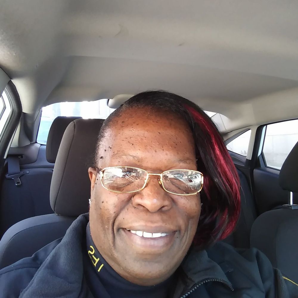 Meet your Posher, Michele